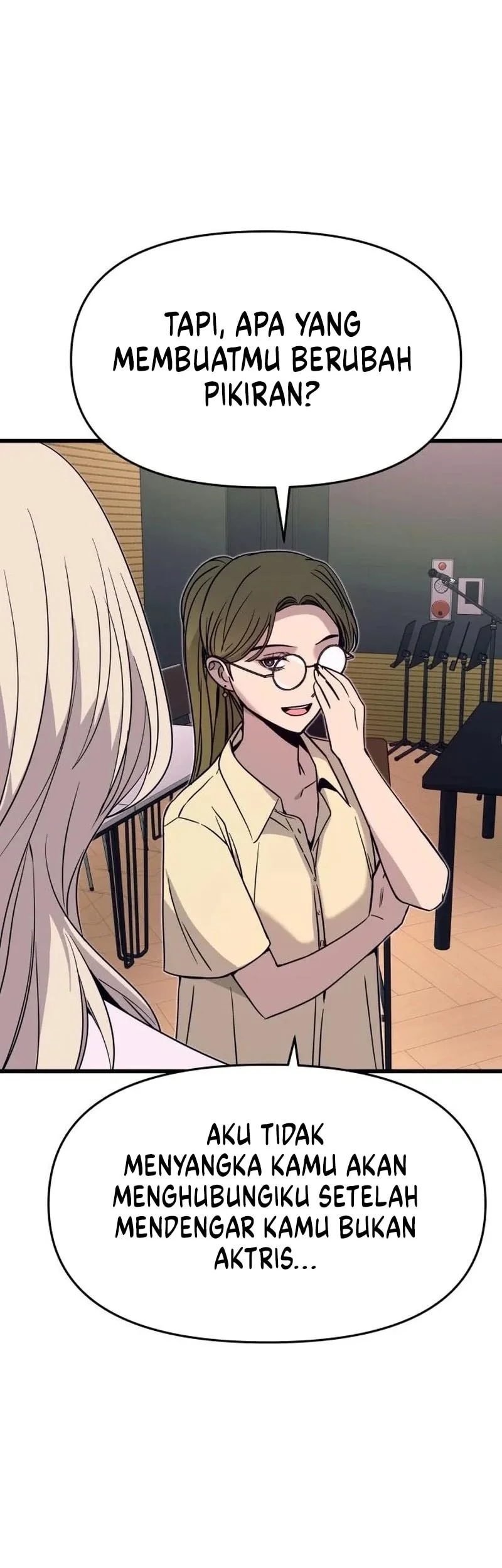 My Bias Gets On The Last Train Chapter 73 Gambar 96