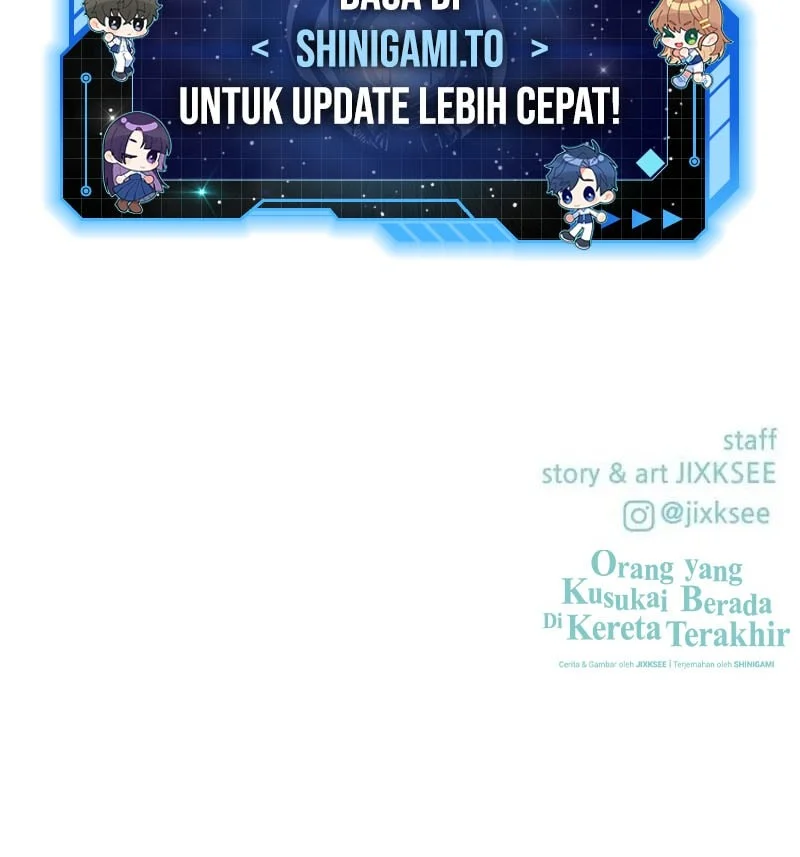 My Bias Gets On The Last Train Chapter 73 Gambar 100