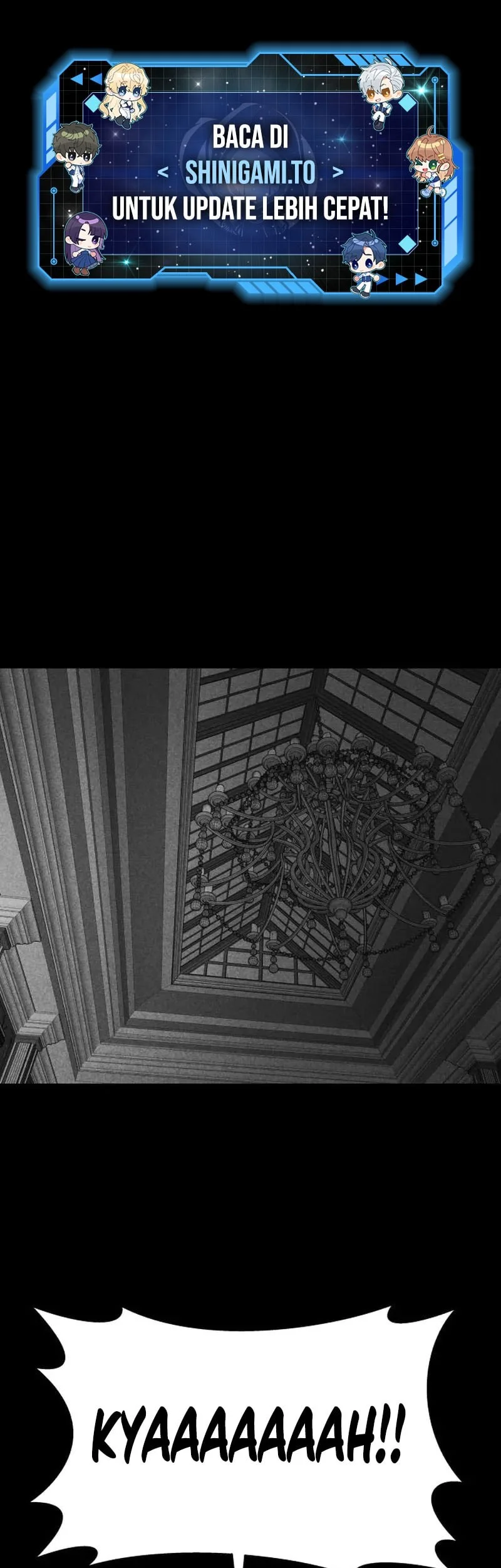 Manhwa My Bias Gets On The Last Train Chapter 73 gambar 2