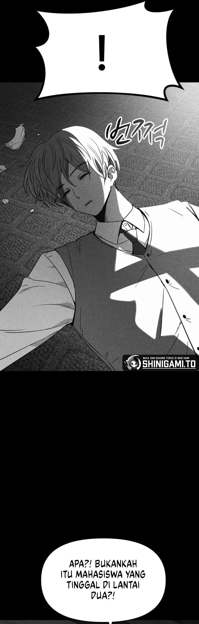 My Bias Gets On The Last Train Chapter 73 Gambar 6