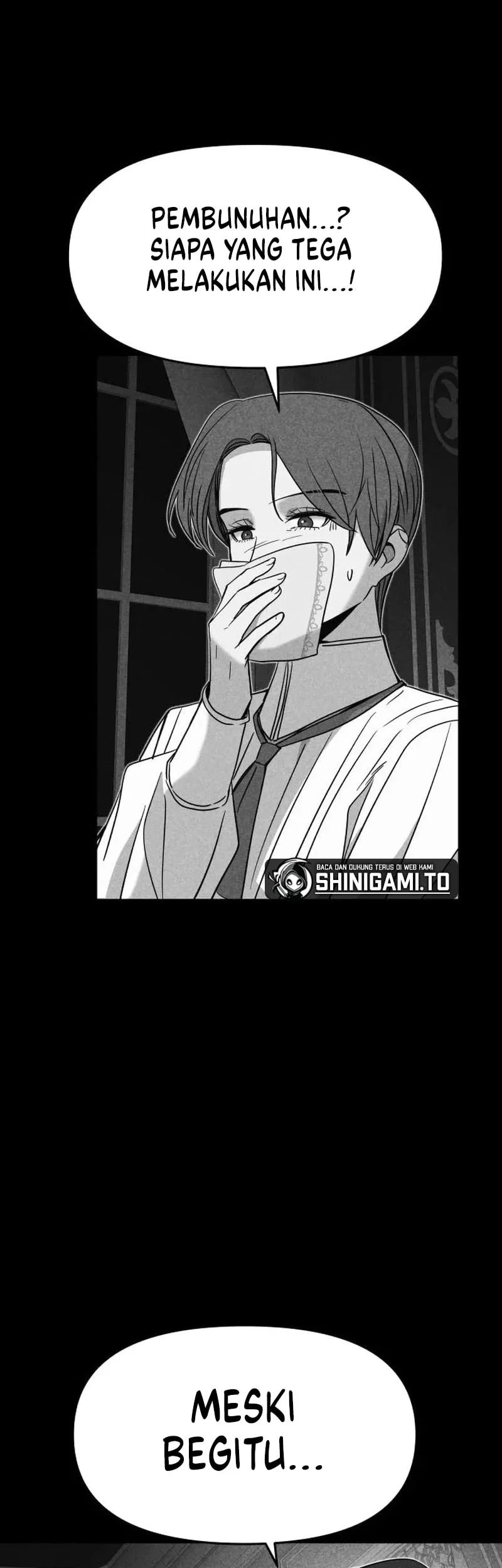 My Bias Gets On The Last Train Chapter 73 Gambar 12