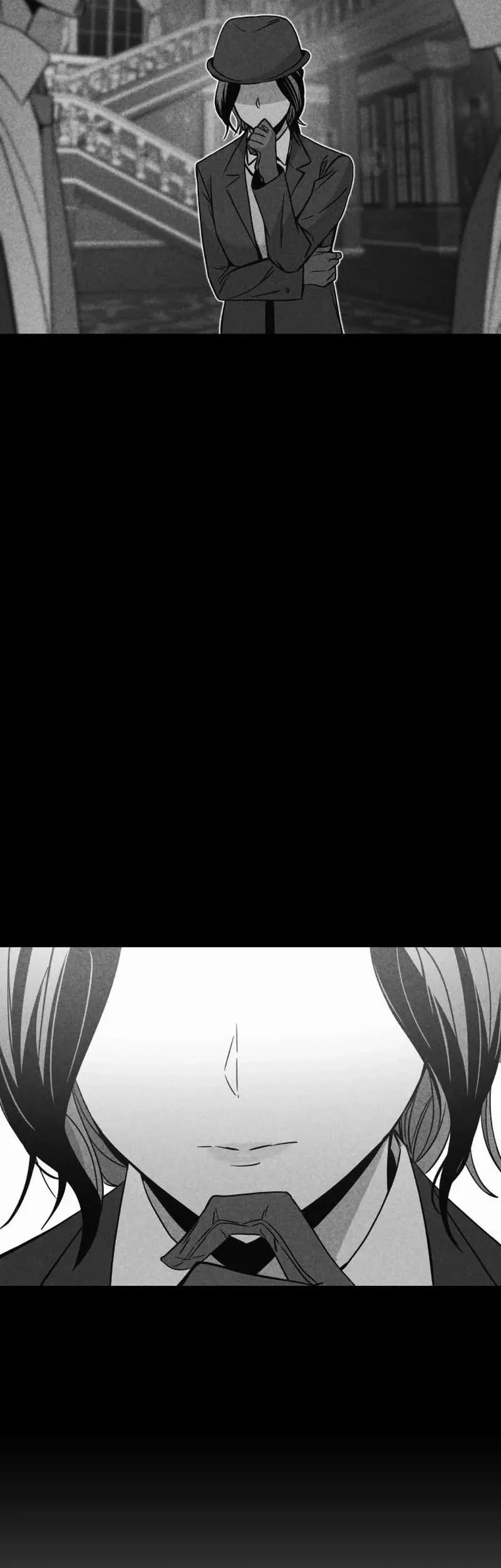 My Bias Gets On The Last Train Chapter 73 Gambar 14