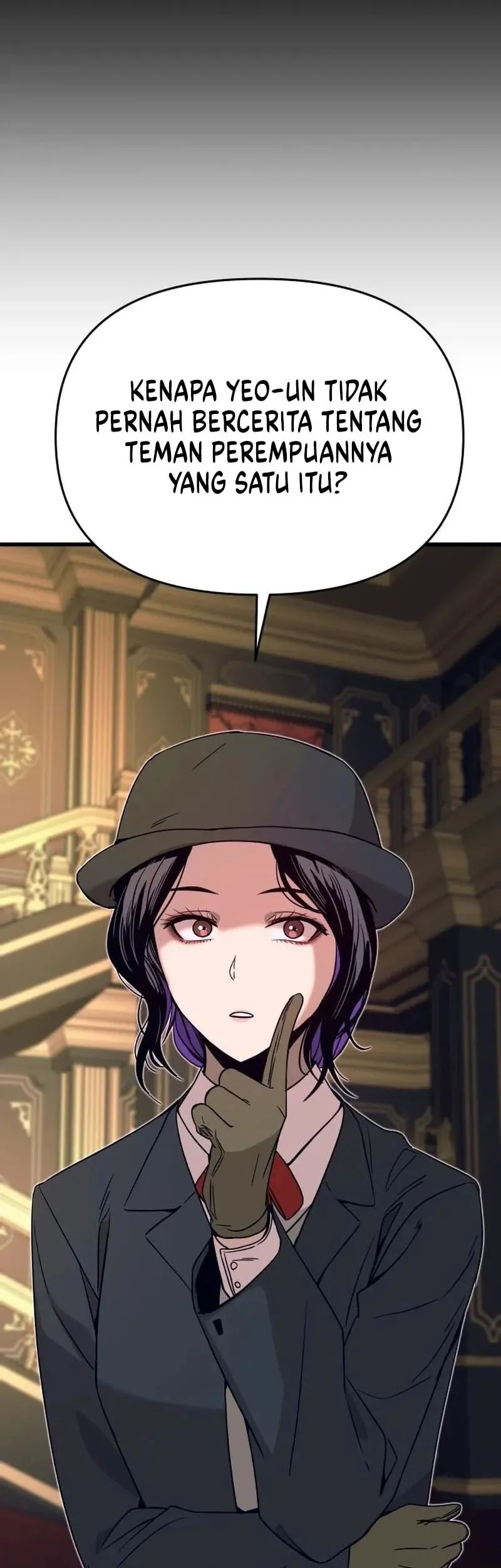 My Bias Gets On The Last Train Chapter 73 Gambar 15