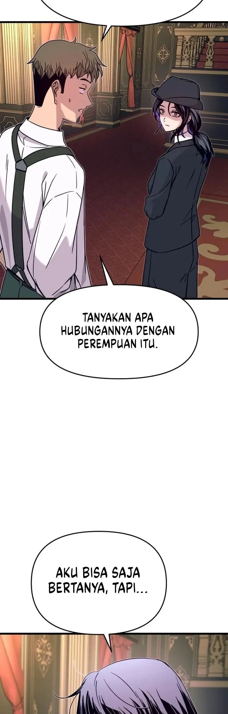 My Bias Gets On The Last Train Chapter 73 Gambar 23