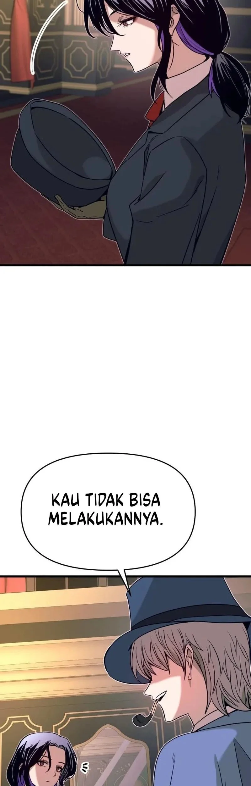 My Bias Gets On The Last Train Chapter 73 Gambar 24