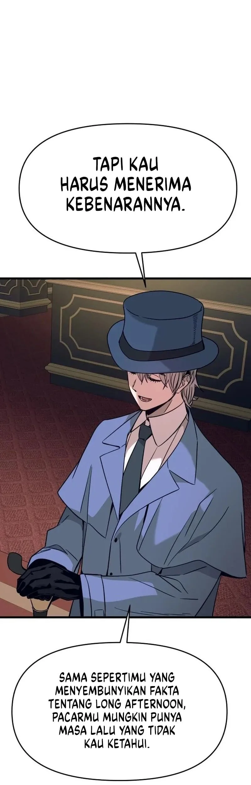 My Bias Gets On The Last Train Chapter 73 Gambar 28