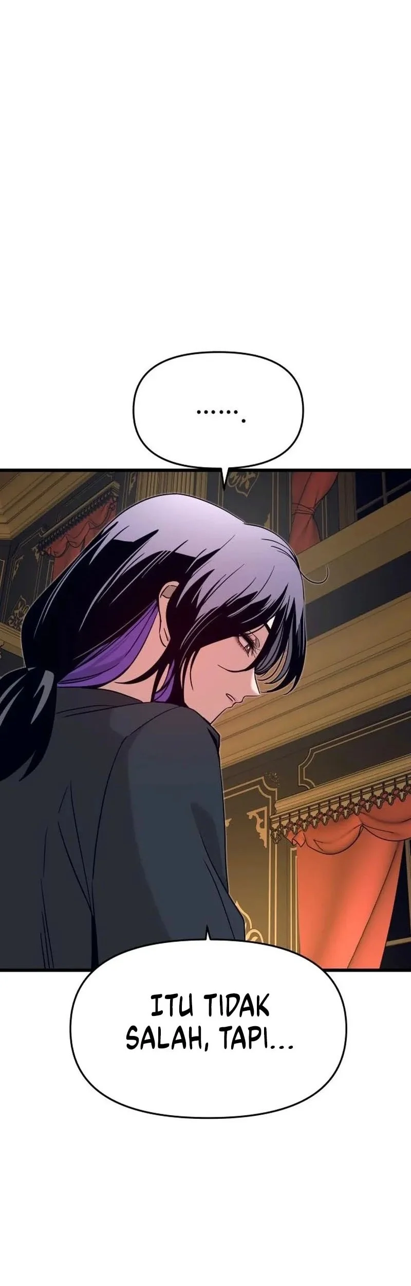 My Bias Gets On The Last Train Chapter 73 Gambar 29