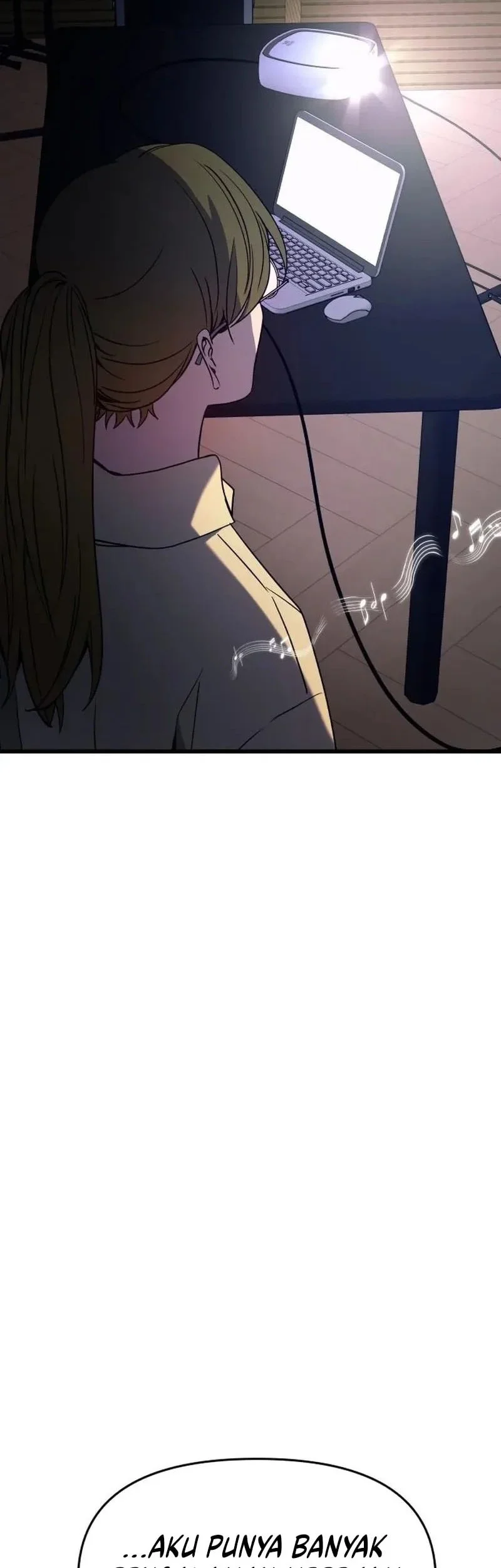 My Bias Gets On The Last Train Chapter 74 Gambar 35