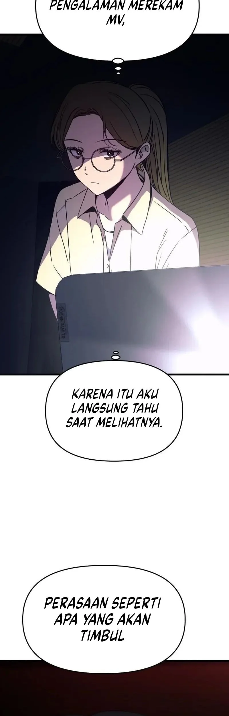 My Bias Gets On The Last Train Chapter 74 Gambar 36