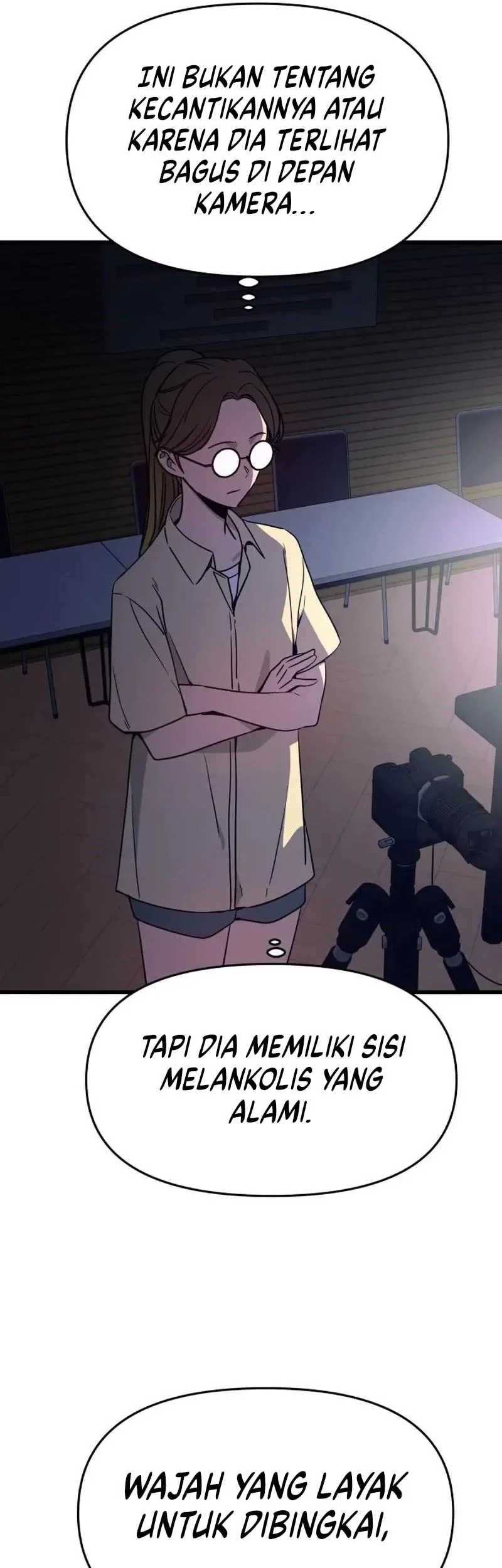 My Bias Gets On The Last Train Chapter 74 Gambar 38