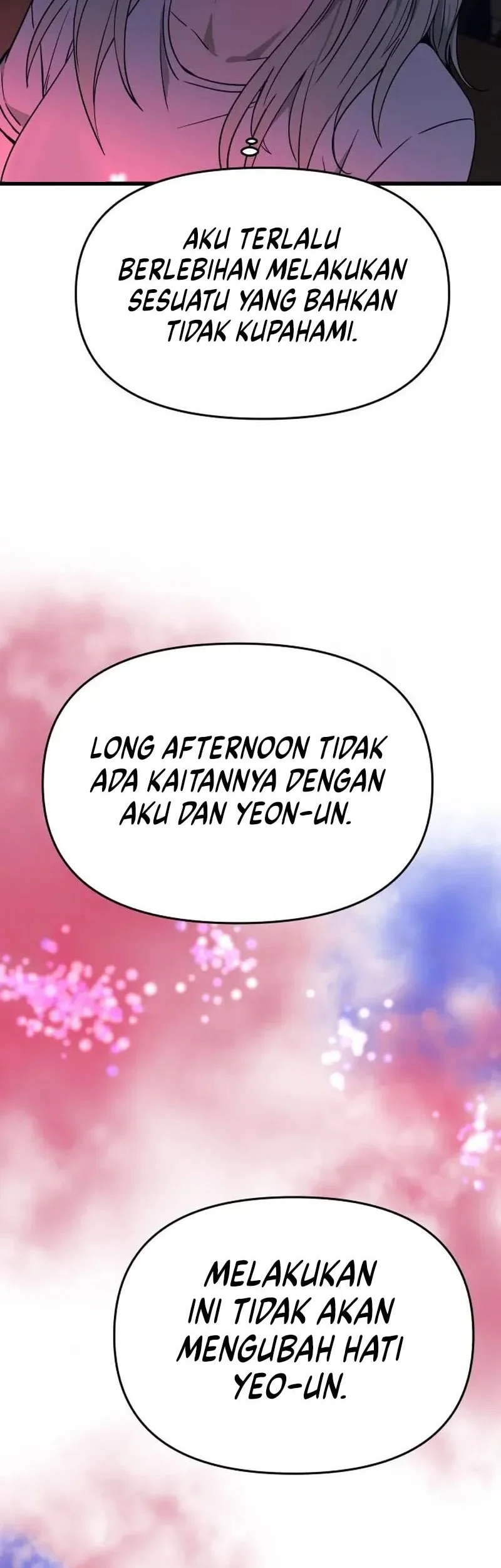 My Bias Gets On The Last Train Chapter 74 Gambar 41