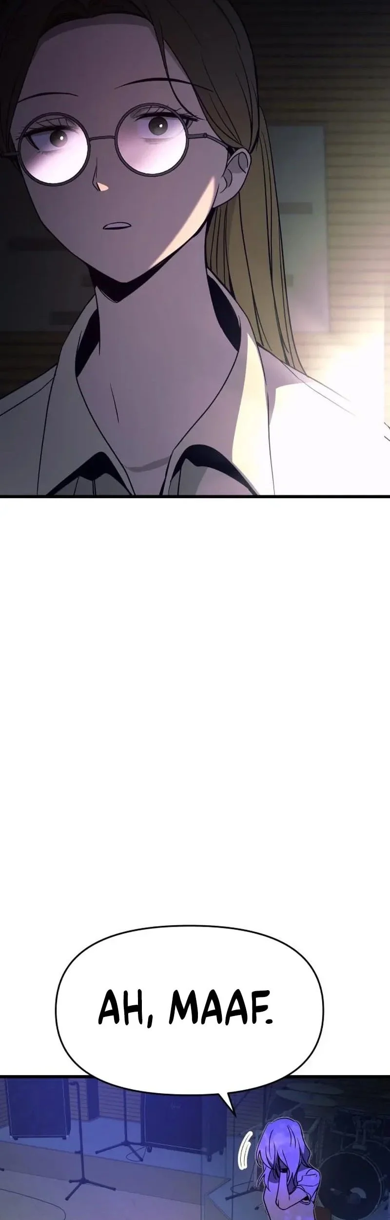 My Bias Gets On The Last Train Chapter 74 Gambar 46