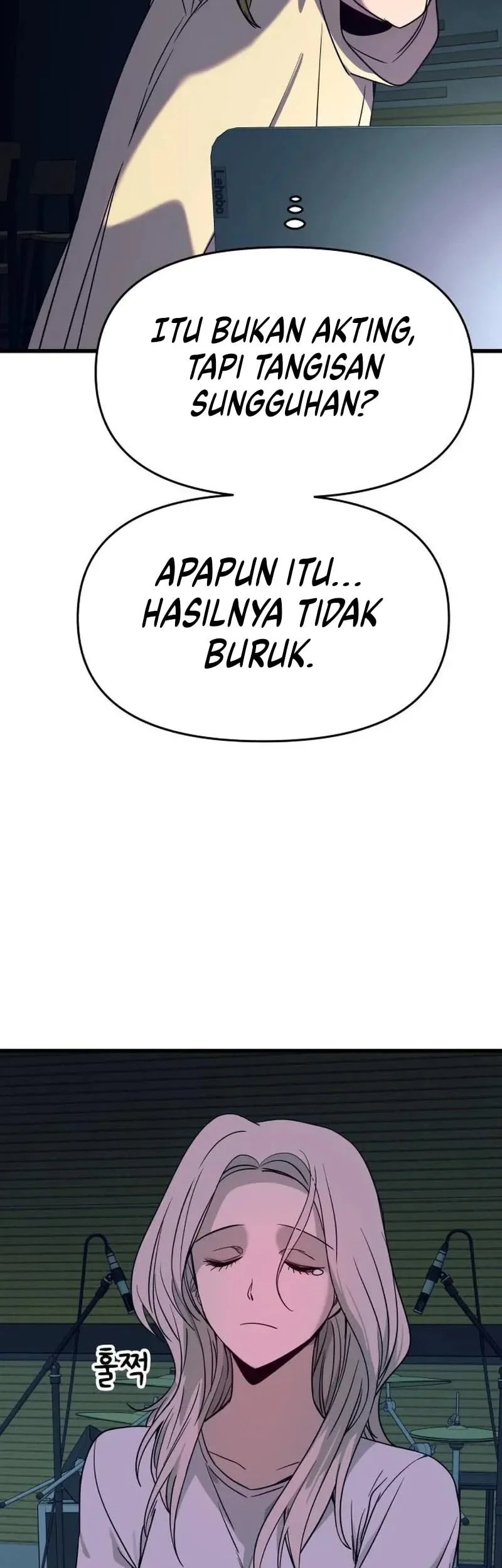 My Bias Gets On The Last Train Chapter 74 Gambar 48