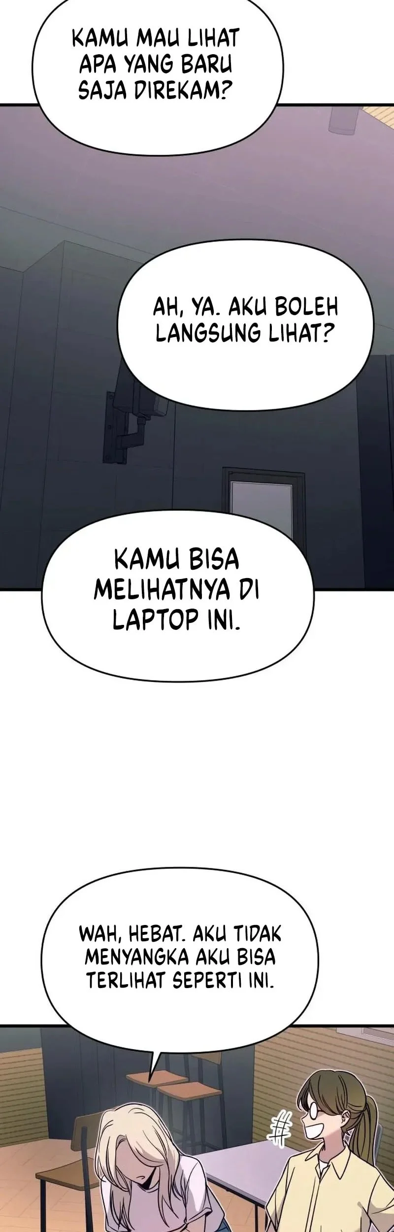 My Bias Gets On The Last Train Chapter 74 Gambar 51