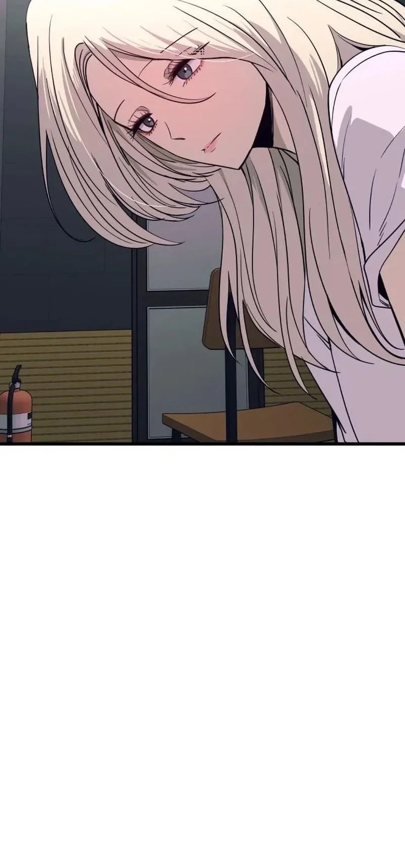 My Bias Gets On The Last Train Chapter 74 Gambar 53