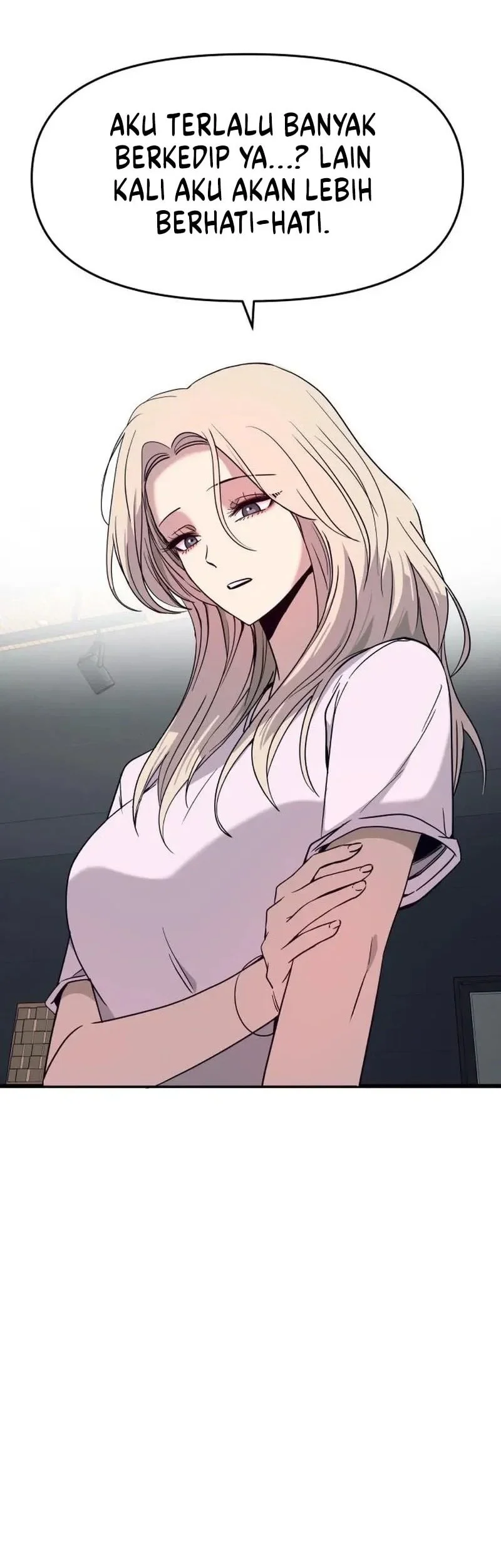 My Bias Gets On The Last Train Chapter 74 Gambar 55