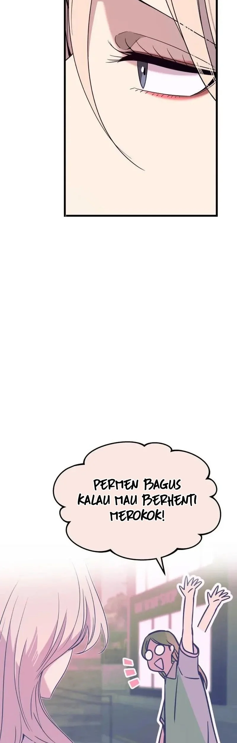 My Bias Gets On The Last Train Chapter 74 Gambar 63