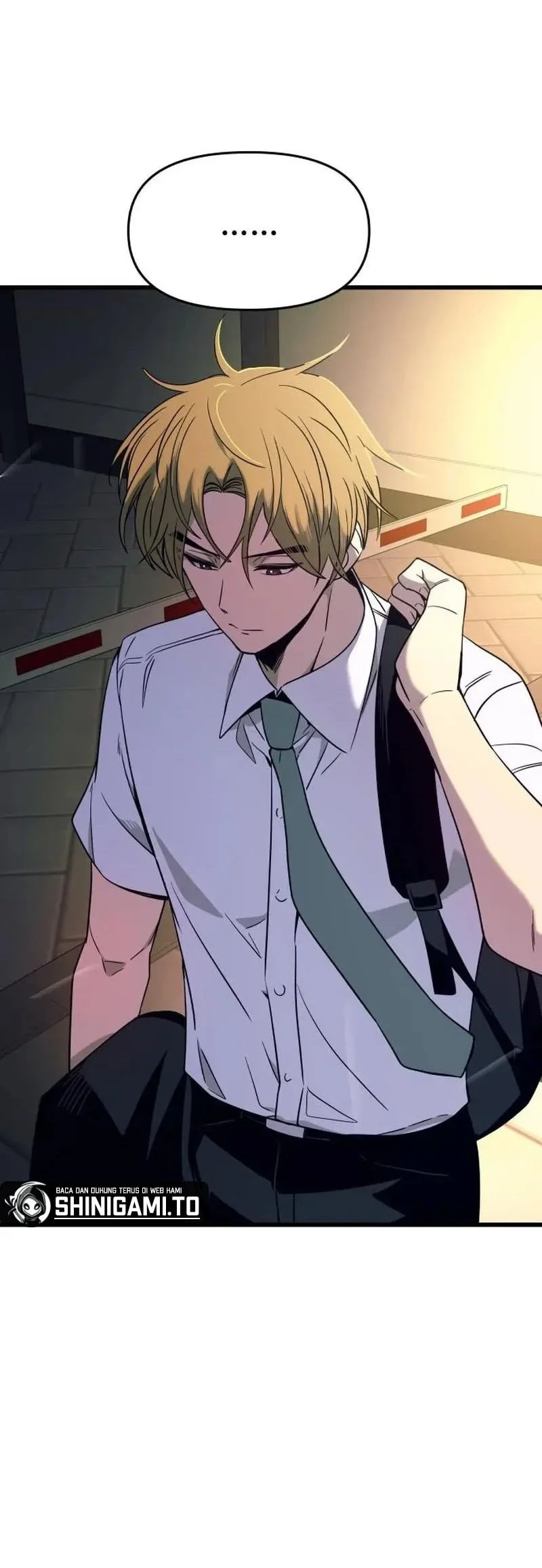 My Bias Gets On The Last Train Chapter 74 Gambar 73