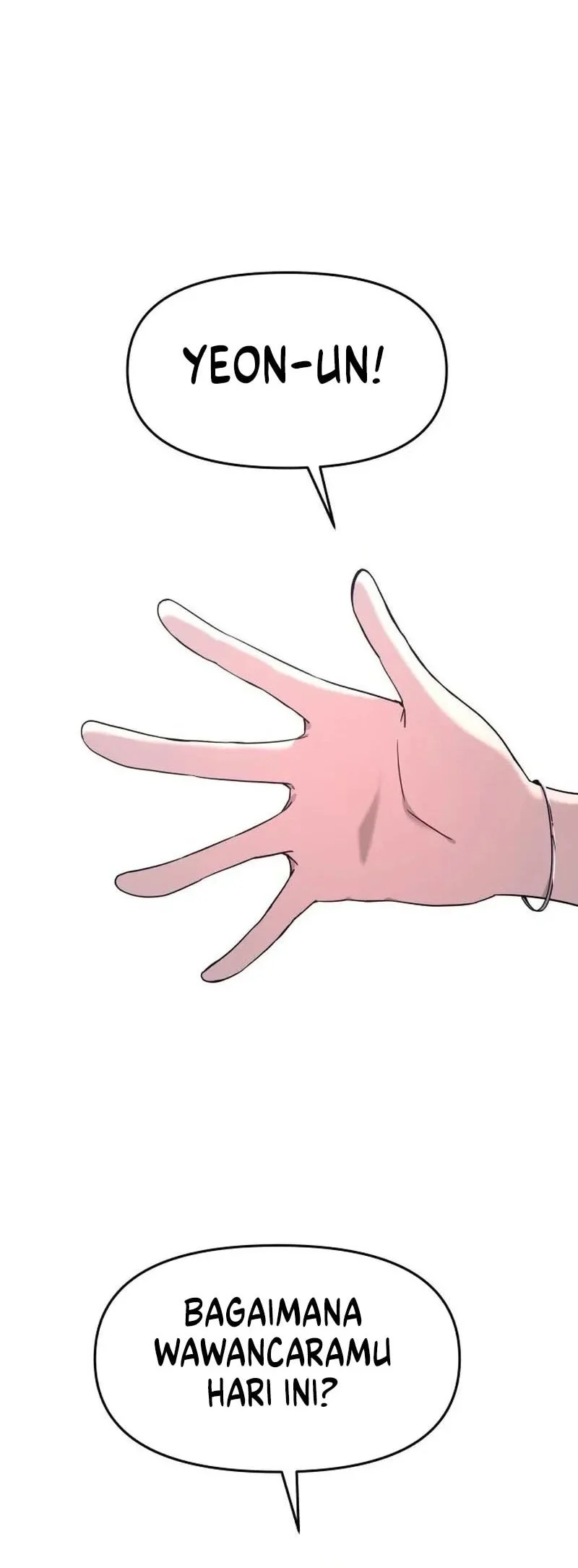 My Bias Gets On The Last Train Chapter 74 Gambar 77