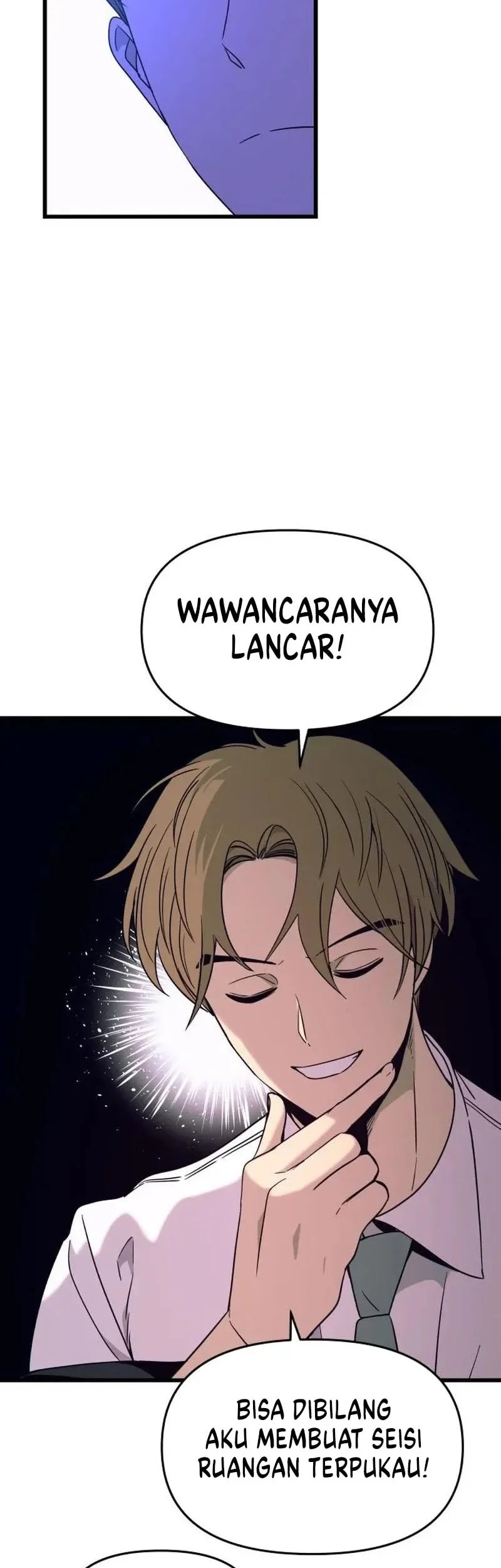 My Bias Gets On The Last Train Chapter 74 Gambar 79