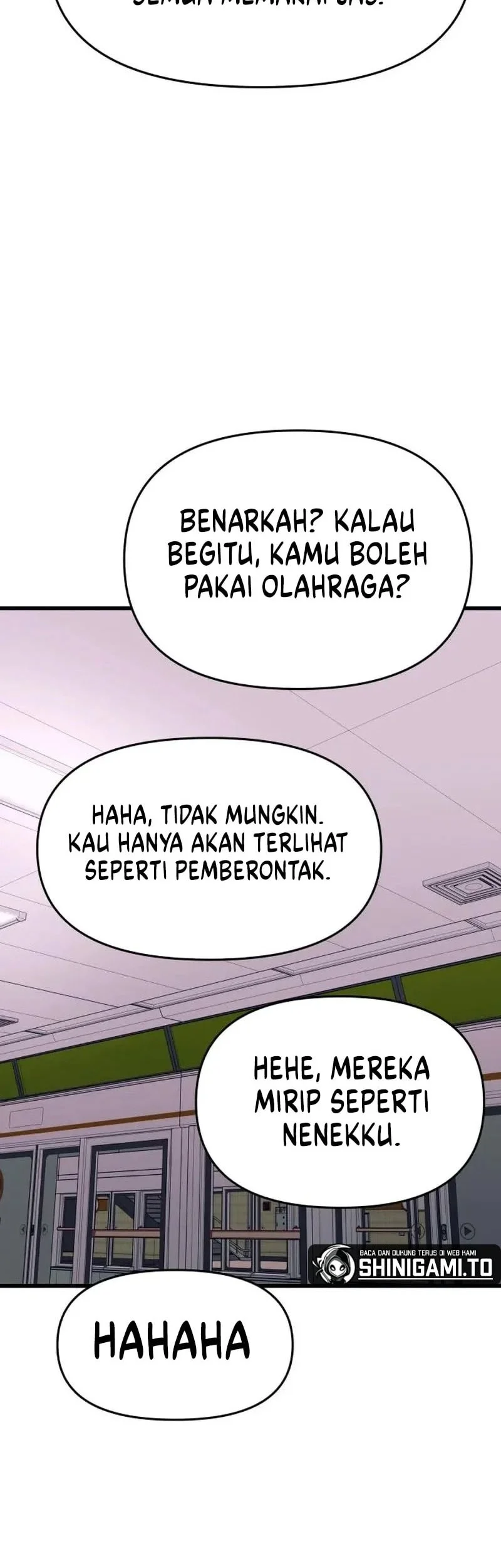 My Bias Gets On The Last Train Chapter 74 Gambar 85