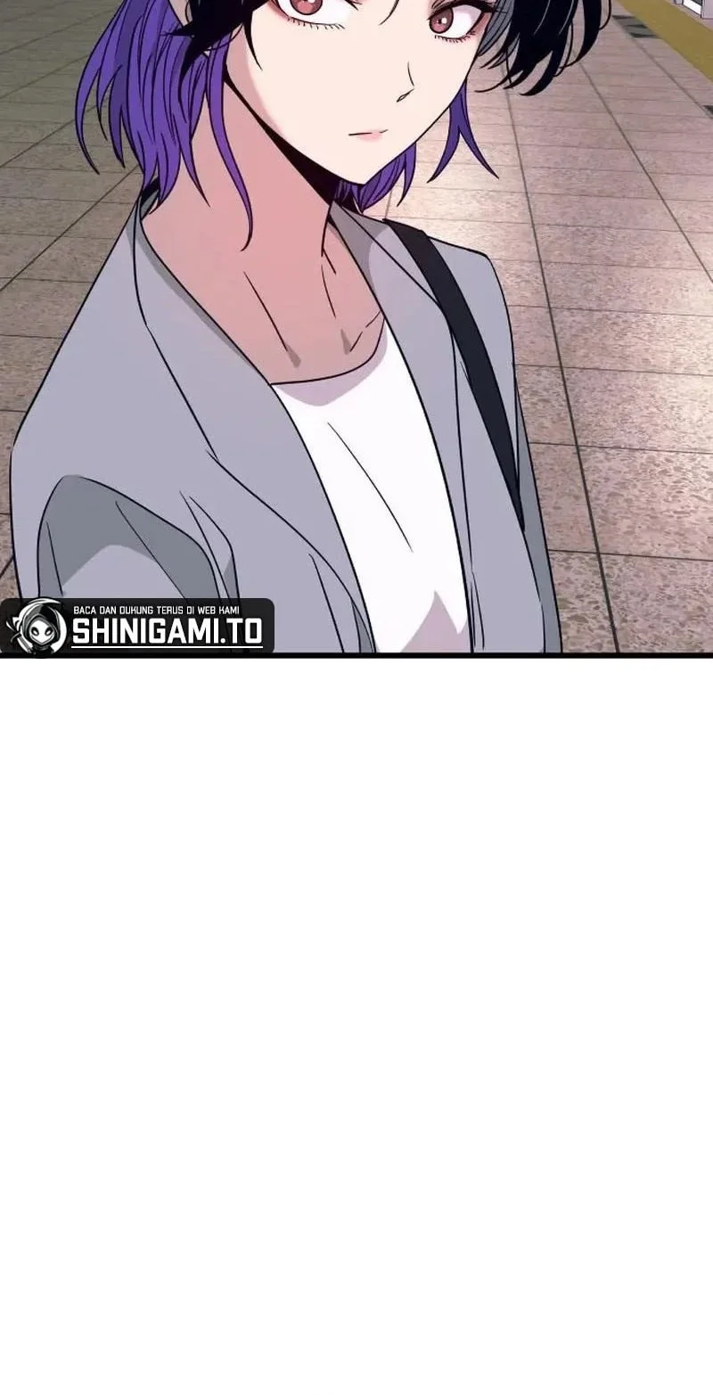 My Bias Gets On The Last Train Chapter 74 Gambar 93