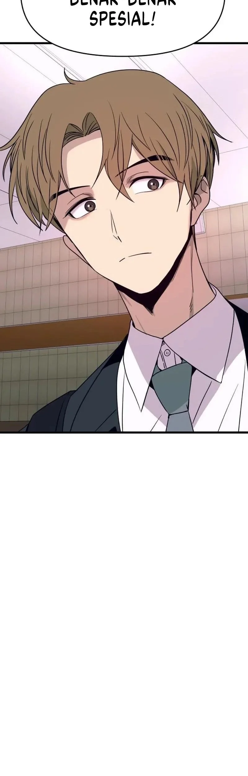 My Bias Gets On The Last Train Chapter 74 Gambar 99