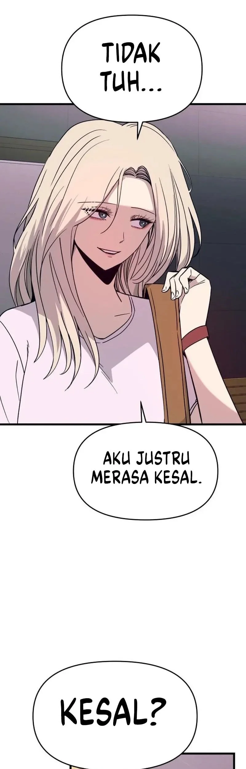 My Bias Gets On The Last Train Chapter 74 Gambar 7