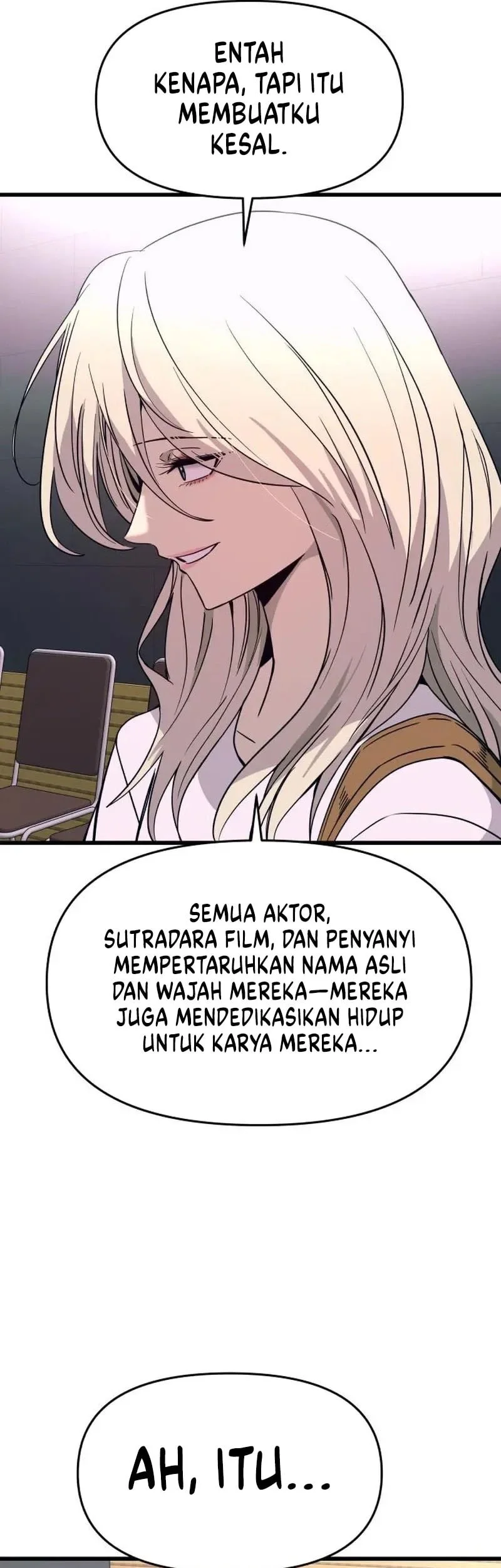 My Bias Gets On The Last Train Chapter 74 Gambar 10