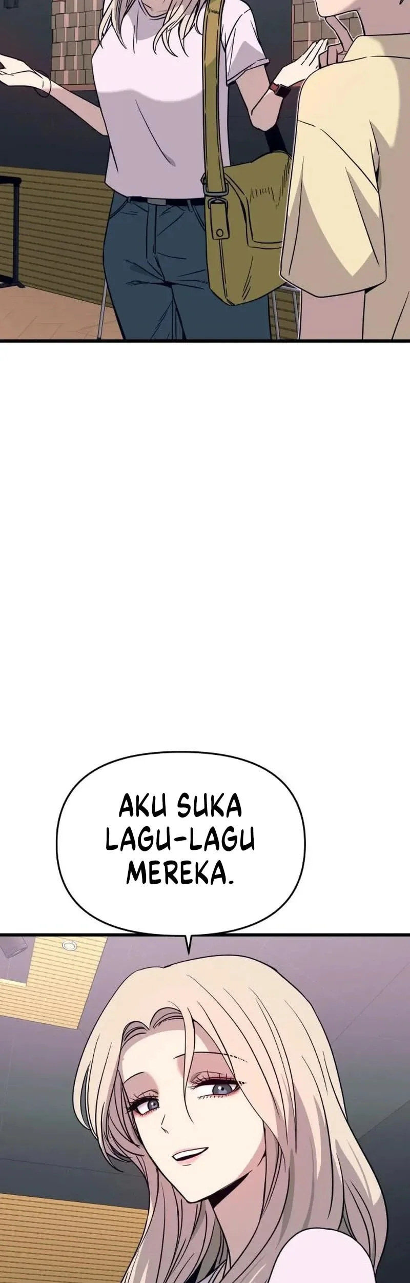 My Bias Gets On The Last Train Chapter 74 Gambar 12