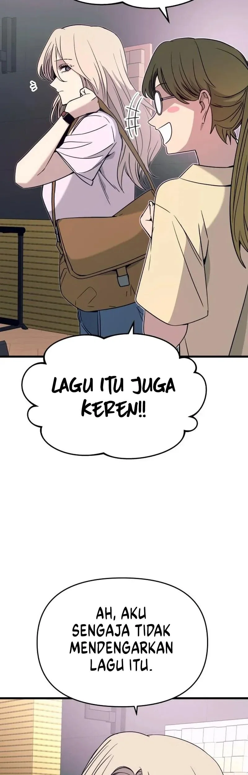 My Bias Gets On The Last Train Chapter 74 Gambar 16