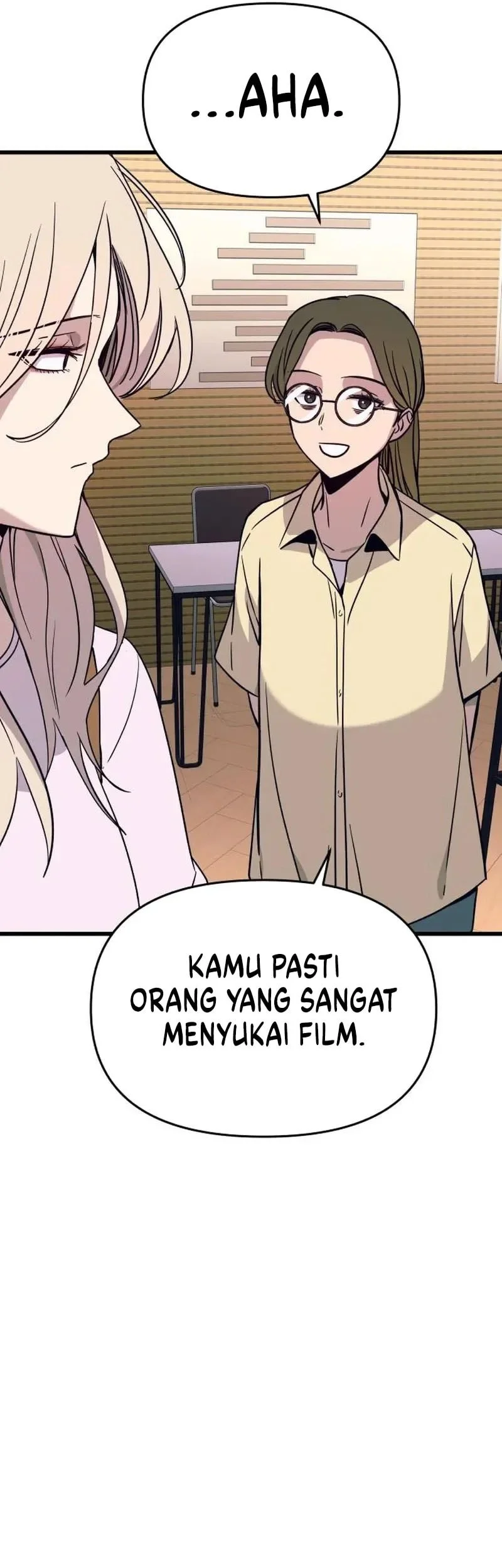 My Bias Gets On The Last Train Chapter 74 Gambar 18