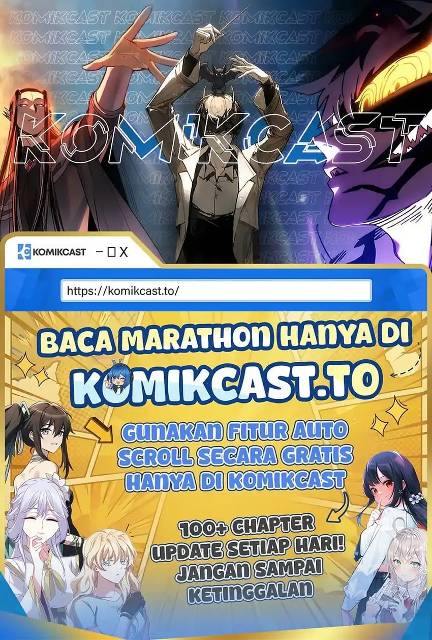 My Death Flags Show No Sign of Ending Chapter 86 Gambar 28