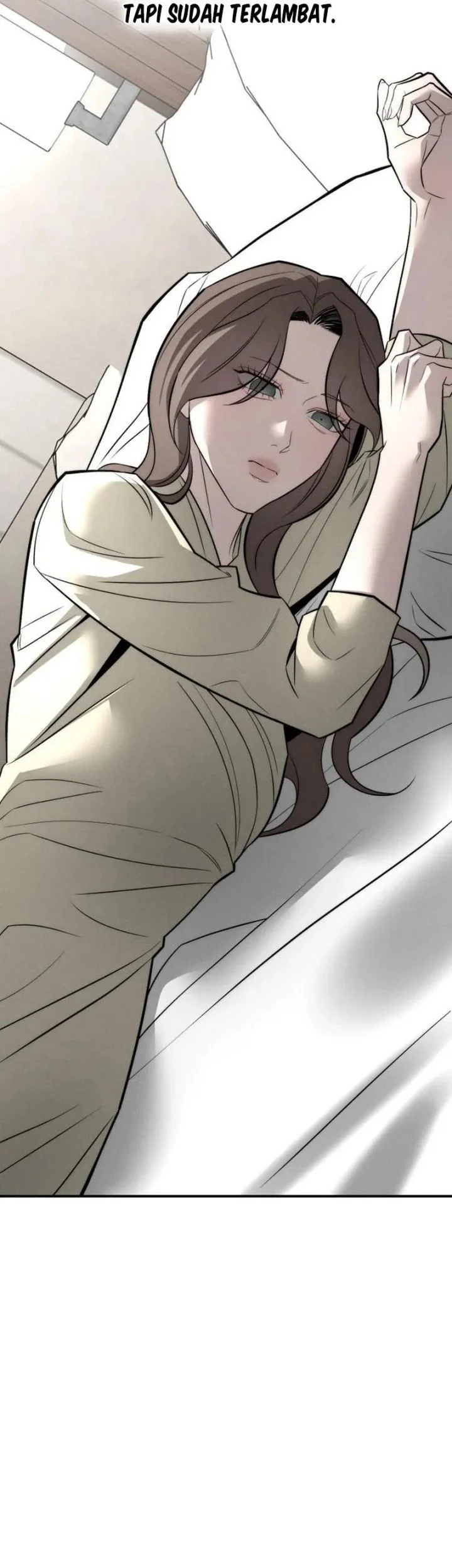 My Desire Is Not a Sin Chapter 41 Gambar 23