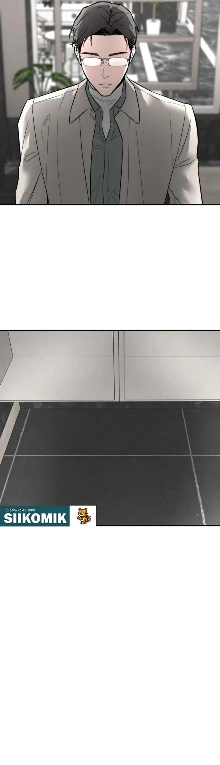 My Desire Is Not a Sin Chapter 41 Gambar 25