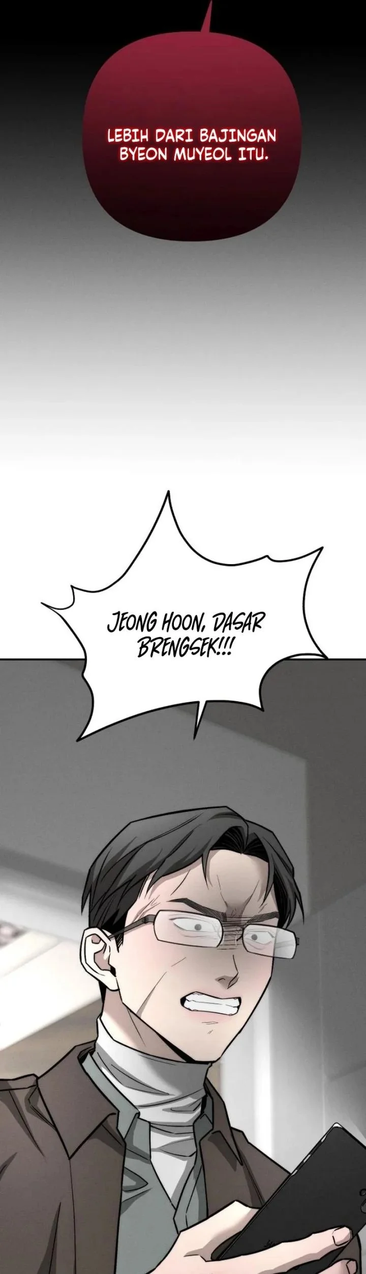 My Desire Is Not a Sin Chapter 41 Gambar 33