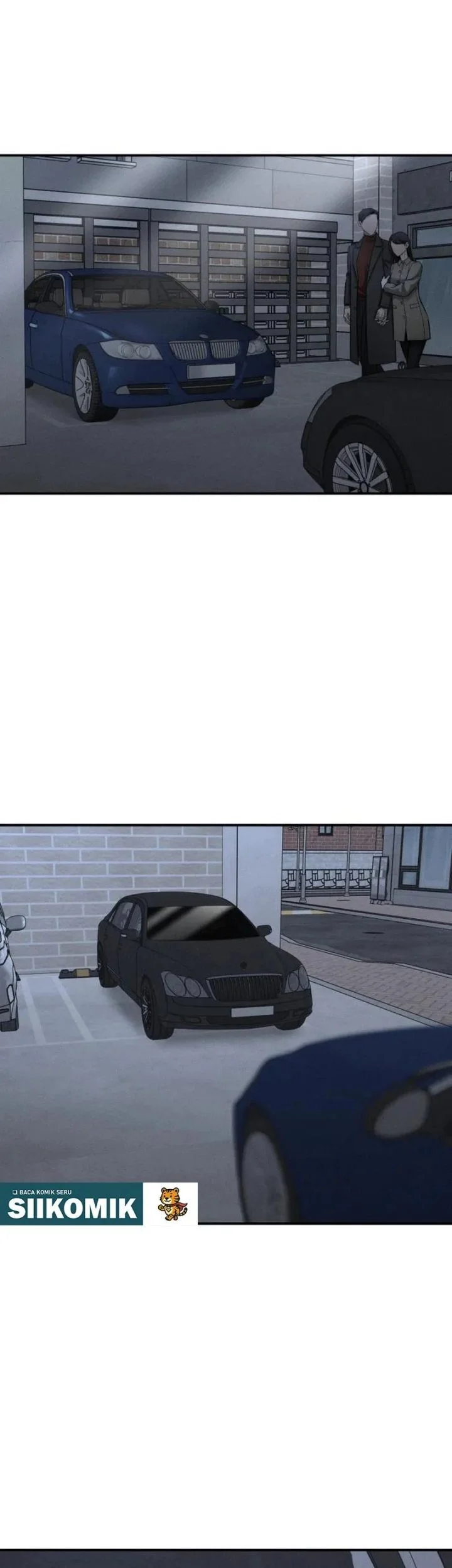 My Desire Is Not a Sin Chapter 41 Gambar 35