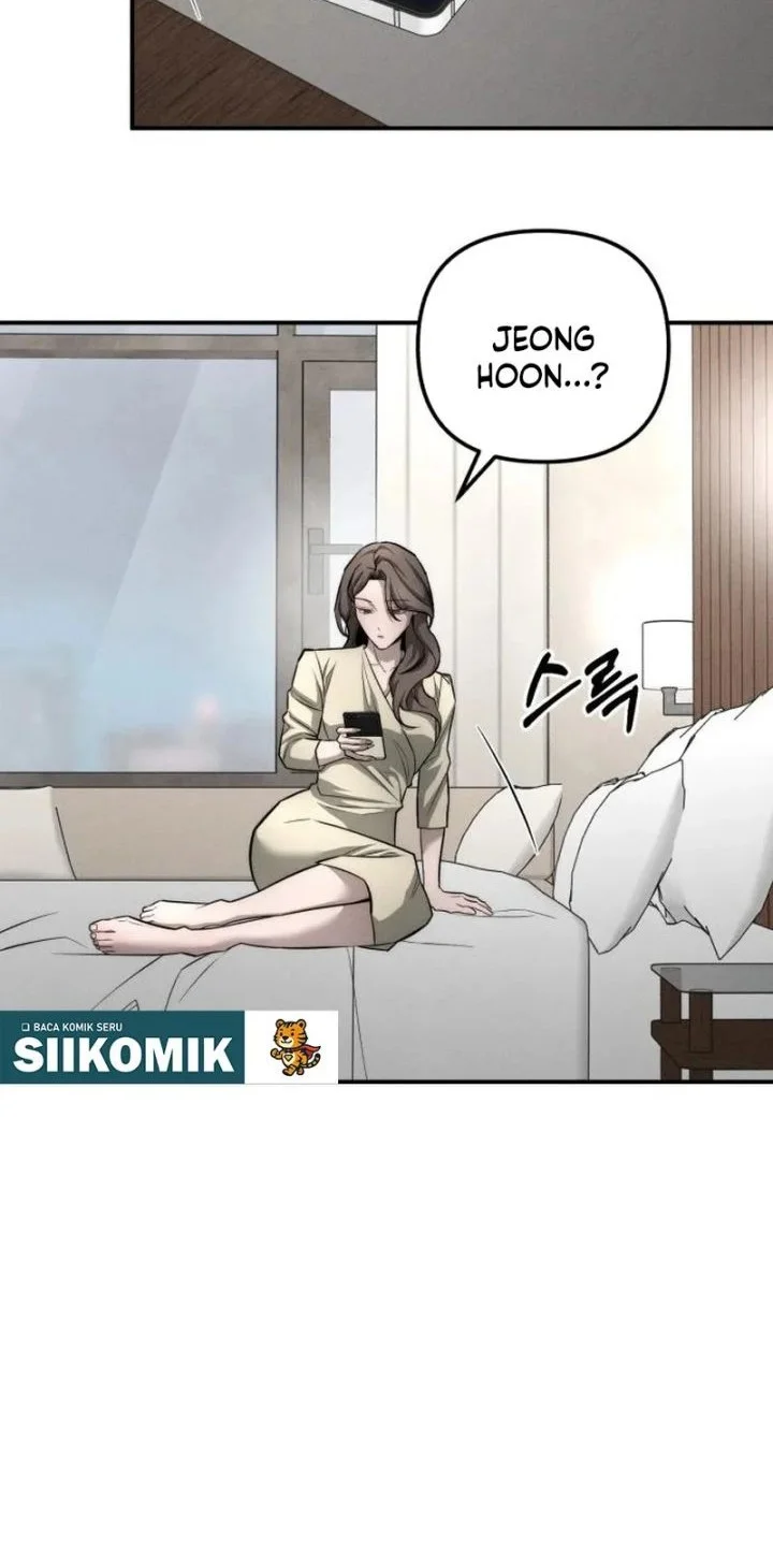 My Desire Is Not a Sin Chapter 41 Gambar 38