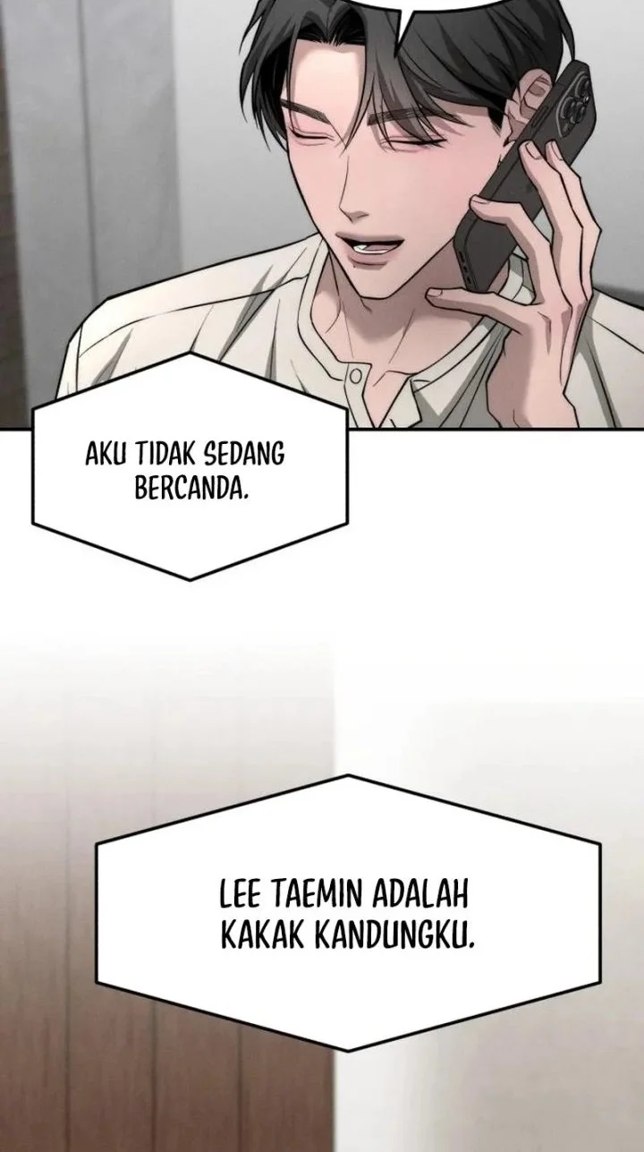 My Desire Is Not a Sin Chapter 41 Gambar 42