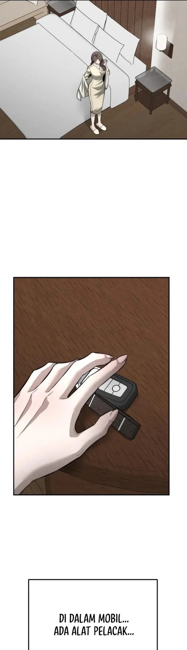 My Desire Is Not a Sin Chapter 41 Gambar 45