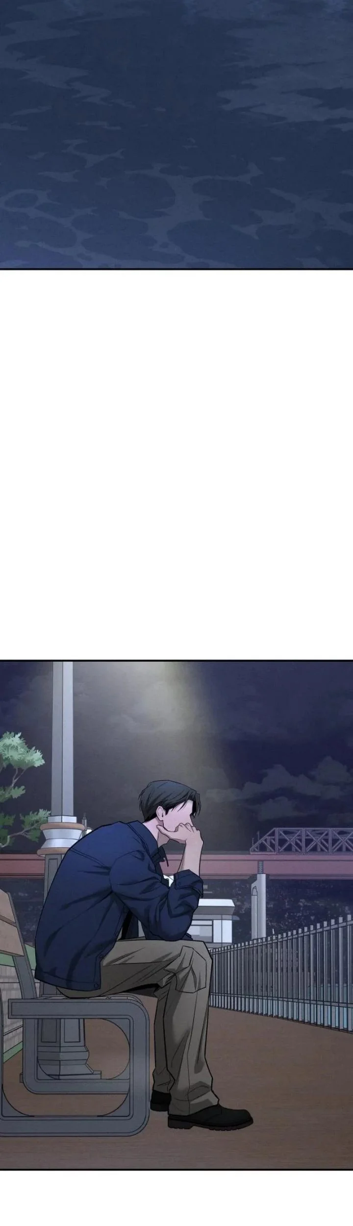 My Desire Is Not a Sin Chapter 41 Gambar 49