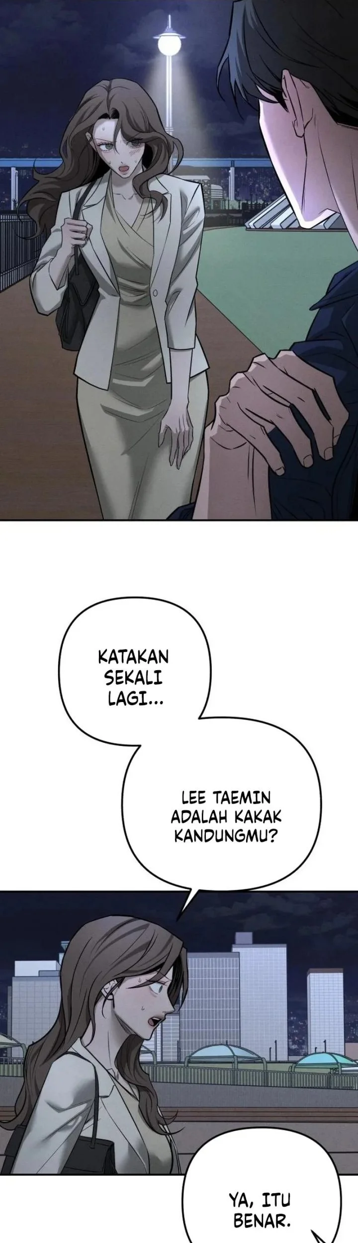 My Desire Is Not a Sin Chapter 41 Gambar 51