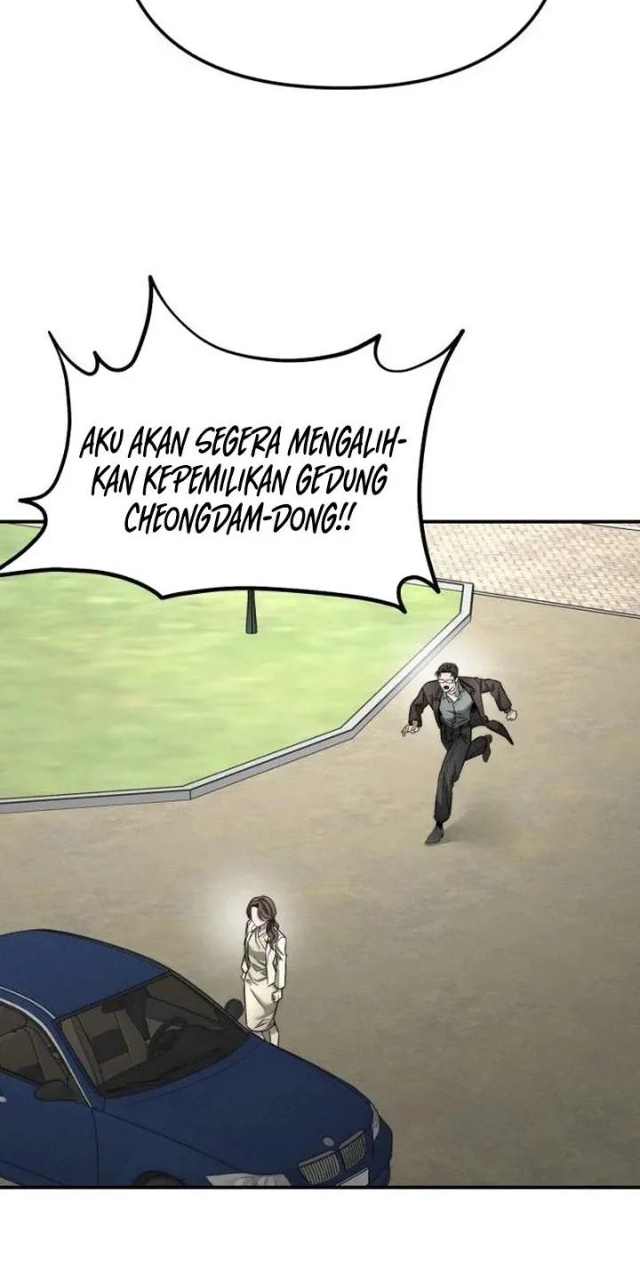 My Desire Is Not a Sin Chapter 41 Gambar 8