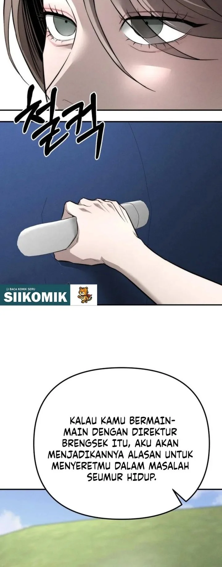 My Desire Is Not a Sin Chapter 41 Gambar 10