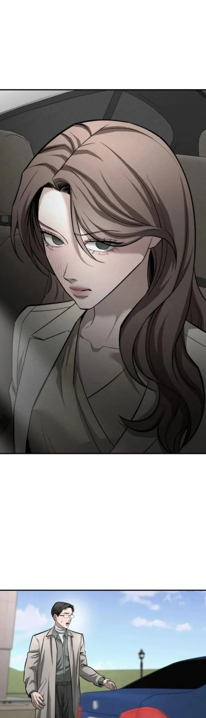 My Desire Is Not a Sin Chapter 41 Gambar 15