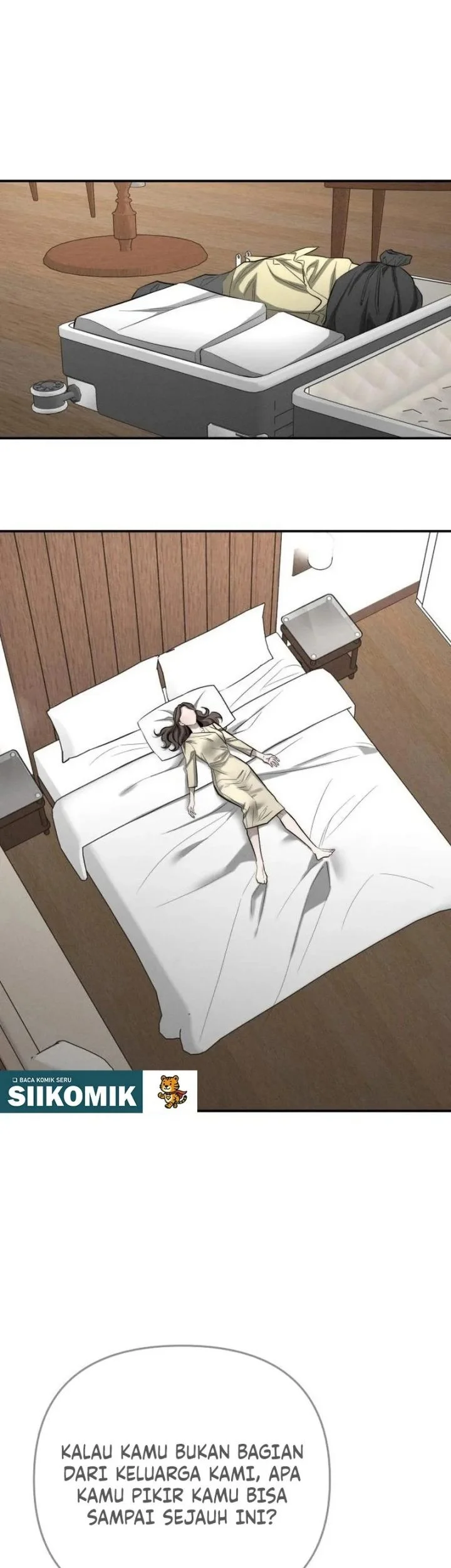 My Desire Is Not a Sin Chapter 41 Gambar 17