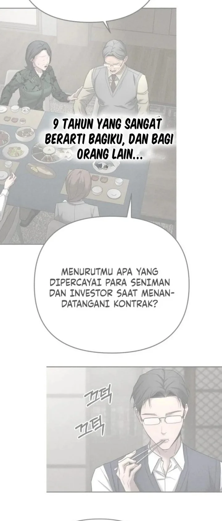 My Desire Is Not a Sin Chapter 41 Gambar 18