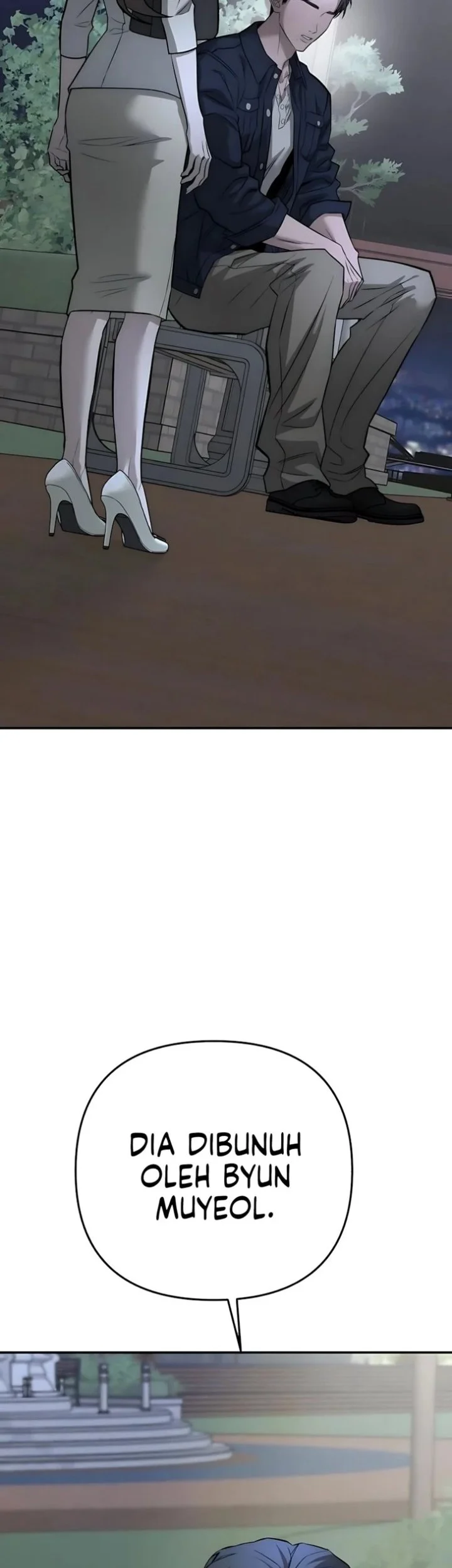 Manga My Desire Is Not a Sin Chapter 42 gambar 2