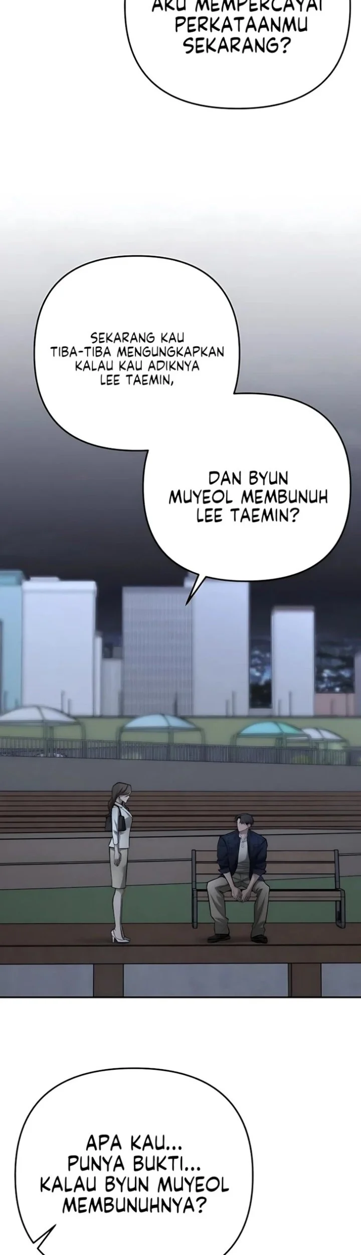 My Desire Is Not a Sin Chapter 42 Gambar 4