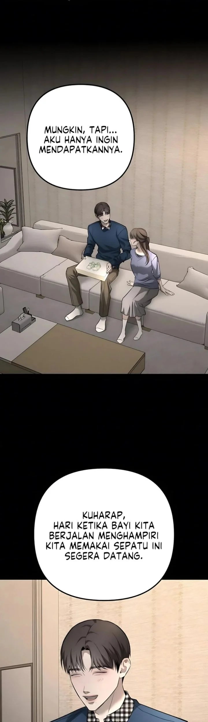 My Desire Is Not a Sin Chapter 42 Gambar 11